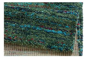 Zelený koberec Mint Rugs Chic, 200 x 290 cm