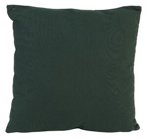 Biely vankúš s papagájmi Daintree - 45 * 45 cm - Light & Living