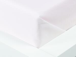 XPOSE® Bavlnená plachta - biela 140x225 cm