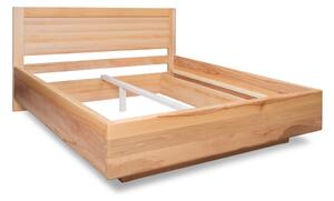 Posteľový set Andorra + Air Massage Memory 4.0, 180x200 cm