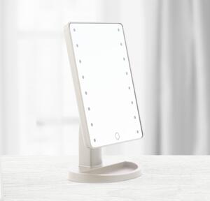 Stolové zrkadlo s LED osvetlením InnovaGoods