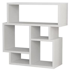PRÍRUČNÝ STOLÍK, biela Livetastic - Stolíky do obývačky, Online Only