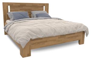 Posteľový set Aspen DO 201 + TEMPUR FORM Plus Medium 25, 180x200 cm