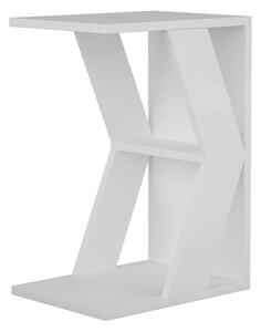PRÍRUČNÝ STOLÍK, biela Livetastic - Stolíky do obývačky, Online Only