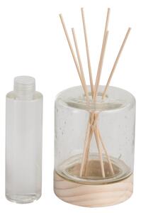 Interiérová vôňa v difuzéru Raja Rain - 200ml - J-Line by Jolipa