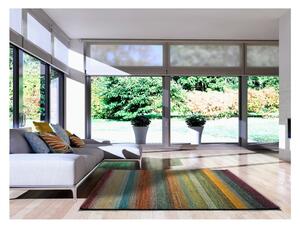 Farebný koberec Universal Gio Katre, 140 × 200 cm