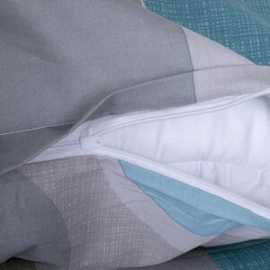 Bavlnené posteľné obliečky BRUSEL štandardná dĺžka