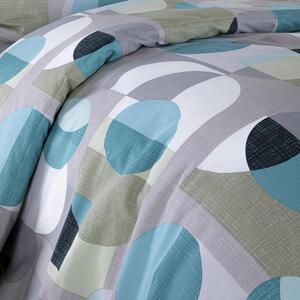 Bavlnené posteľné obliečky BRUSEL štandardná dĺžka