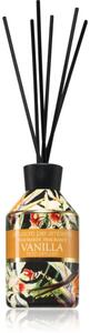 Rudy - Le Maioliche Vanilla aróma difuzér s náplňou 250 ml