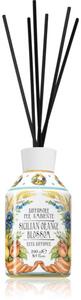 Rudy - Le Maioliche Sicilian Orange Blossom aróma difuzér s náplňou 250 ml