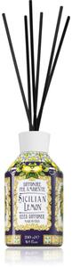 Rudy - Le Maioliche Sicilian Lemon aróma difuzér s náplňou 250 ml