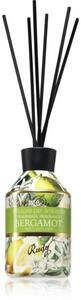 Rudy - Le Maioliche Bergamot aróma difuzér s náplňou 250 ml