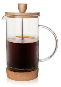 Orion Kanvica na čaj a kávu CORK, 0,75 l