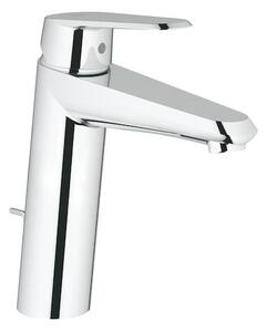 Umývadlová batéria GROHE Eurodisc s výpusťou chróm 23448002