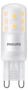 PHILIPS LED žiarovka CorePro - G9 - 3,7 W - 470Lm - 3000K