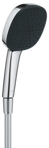 Ručná sprcha GROHE Vitalio Comfort so sprchovou hadicou chróm 26973001