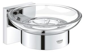 GROHE Start Cube Vešiak chróm 41096000