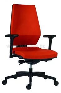 Kancelárska stolička Syn Motion