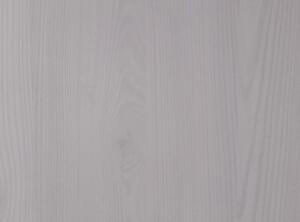 Široká komoda Georgia, bielená pínia