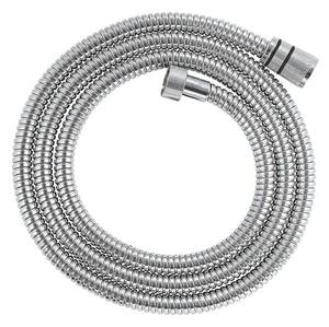 Sprchová hadica GROHE VitalioFlex Metal so zámkom proti pretočeniu chróm 22100000