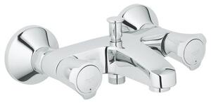 Vaňová batéria GROHE chróm 25450001