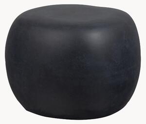 Záhradný konferenčný stolík v organickom tvare Pebble