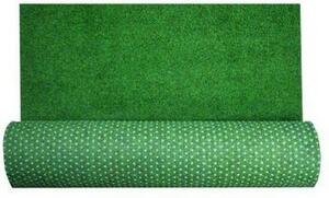 Vopi Trávny koberec s nopkami, 100 x 200 cm