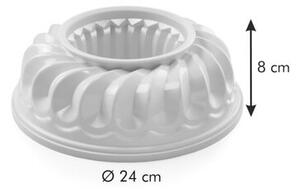 TESCOMA forma na nepečené torty DELÍCIA o 24 cm