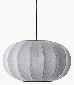 Závesné svietidlo Knit-Wit