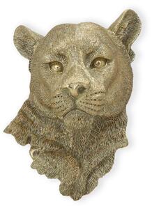 DEKORAČNÝ LEOPARD Ambia Home - Figúrky & sošky