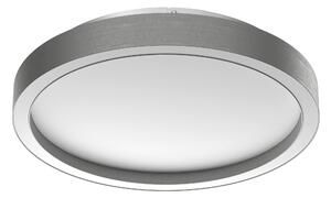 STROPNÉ LED SVIETIDLO, 30,5/5,5 cm Novel - Interiérové svietidlá