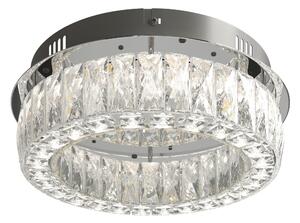 STROPNÉ LED SVIETIDLO, 40/14 cm Novel - Interiérové svietidlá