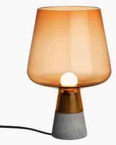 Malá stolová lampa Leimu