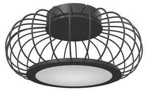 STROPNÉ LED SVIETIDLO, 55/23 cm Dieter Knoll - Interiérové svietidlá