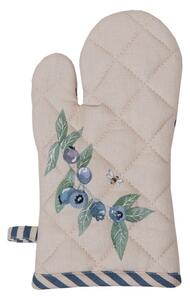Detká chňapka Blueberry Fields -12*21 cm - Clayre & Eef