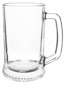 Luminarc 6-dielna sada pohárov na pivo DRESDEN, 330 ml