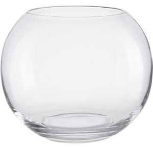 VÁZA, sklo, 20,5 cm Ambia Home - Vázy