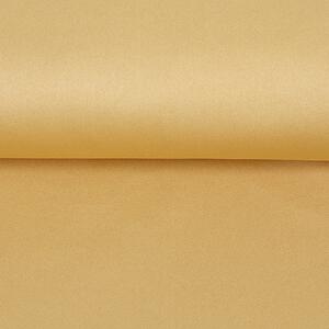 Goldea zatemňovacia látka blackout - bl-18 zlatá 280 cm