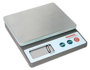 Kancelárska nerezová váha SOEHNLE Professional 9202, 500 g