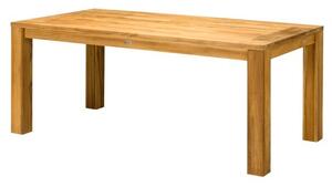 Záhradný stôl CAMBRIDGE G teakové drevo