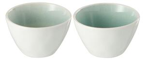 Súprava 2ks modrá miska Apero - Ø 10*6 cm - J-Line by Jolipa