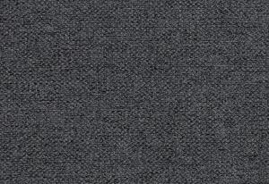 Rohová sedacia súprava Tokio 2,5F-OTM, grafitová tkanina