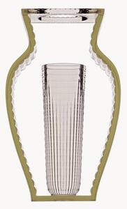 Váza Shine I, V 33 cm