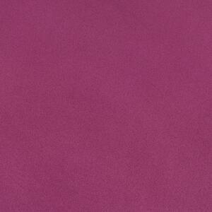 Goldea zatemňovacia látka blackout - bl-17 purpurová 280 cm