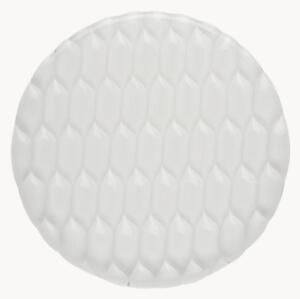 Servírovacie taniere Jellies, 4 ks