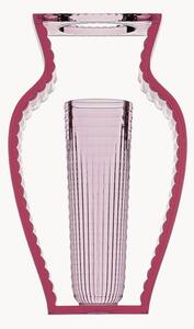 Váza Shine I, V 33 cm