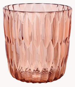 Vázy Jelly, V 25 cm, 2 ks