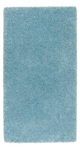 Bledomodrý koberec Universal Aqua, 100 × 150 cm