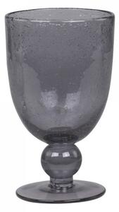 Granitový pohár na víno Ruy - Ø9*14 cm / 0.41l - Chic Antique