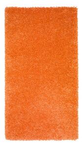 Oranžový koberec Universal Aqua, 133 × 190 cm